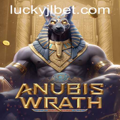 An Intriguing Dive into AnubisWrath at Lucky Jili Casino