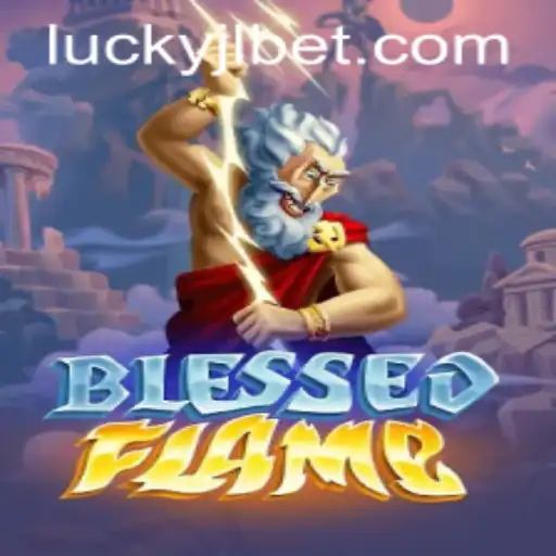 The Enchanting World of BlessedFlame: A Dive into Luck and Strategy