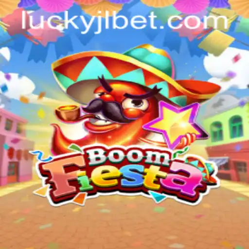 BoomFiesta: A Thrilling Adventure at Lucky Jili Casino