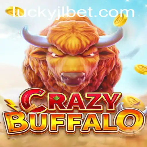 Discover the Excitement of CRAZYBUFFALO at Lucky Jili Casino