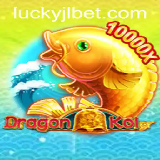 Journey into Luck with DragonKoi at Lucky Jili Casino