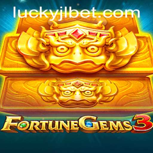 Exploring the Enchanting World of FortuneGems3 at Lucky Jili Casino