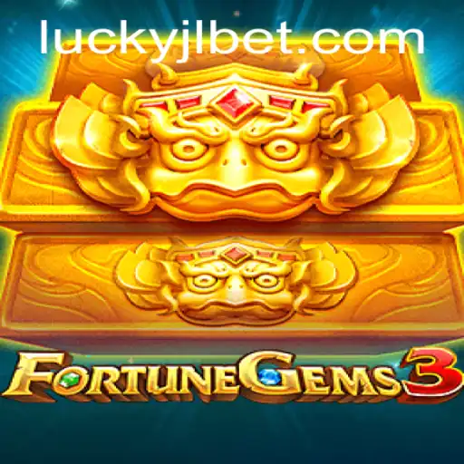 Exploring the Enchanting World of FortuneGems3 at Lucky Jili Casino