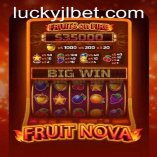 Discover the Exciting World of FruitNova at Lucky Jili Casino