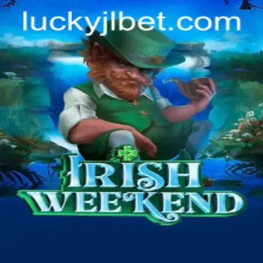 Discovering the Charm of IrishWeekend: A Gem from Lucky Jili Casino