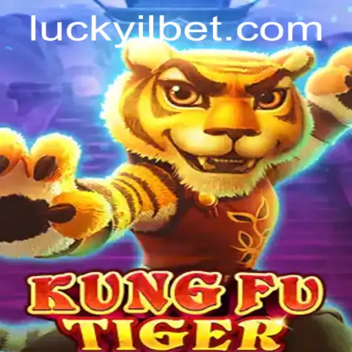 Exploring KungFuTiger: A New Casino Game at Lucky Jili Casino