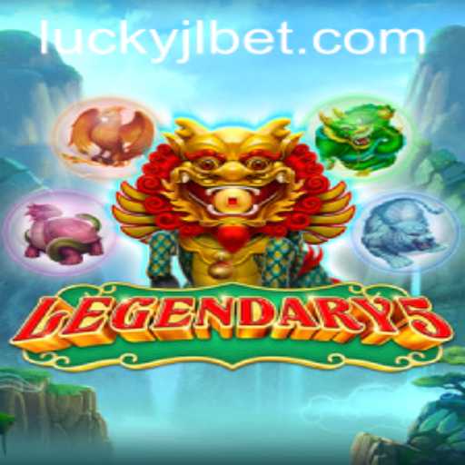 Unveiling Legendary5: A Dive into the Realm of Lucky Jili Casino