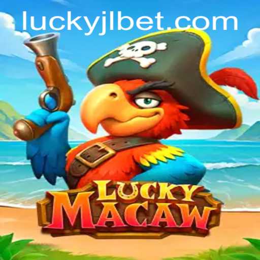 Discover the Thrilling World of LuckyMacaw: A Journey Through the Exciting Casino Game at Lucky Jili Casino