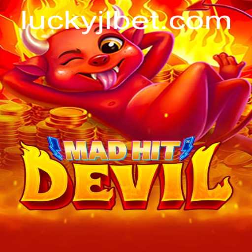 Delve Into the World of MadHitDevil: A Winning Adventure at Lucky Jili Casino