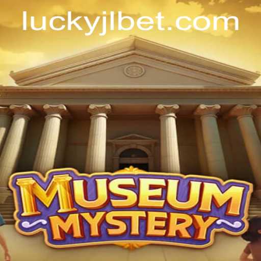 Unveiling the Secrets of MuseumMystery: A Thrilling Digital Casino Adventure