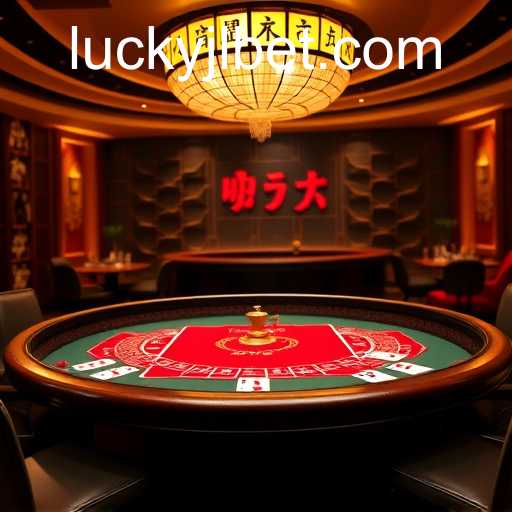 The Rise of Online Baccarat and Its Popularity at Lucky Jili Casino