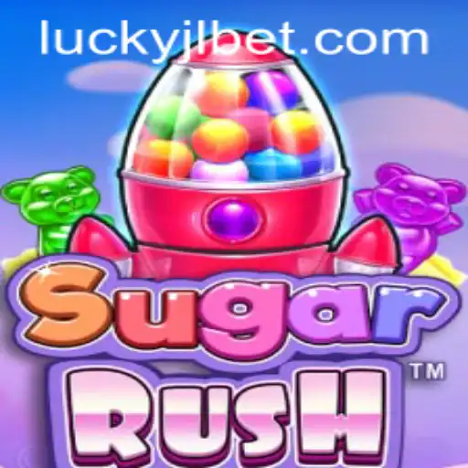 SugarRush: A Sweet Venture into the World of Lucky Jili Casino