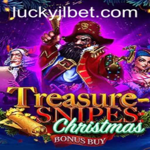 Explore the Magical World of TreasuresnipesChristmas