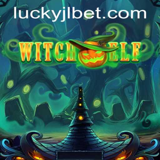 Discover the Enchanting World of WitchElf: A Thrilling Adventure in Lucky Jili Casino