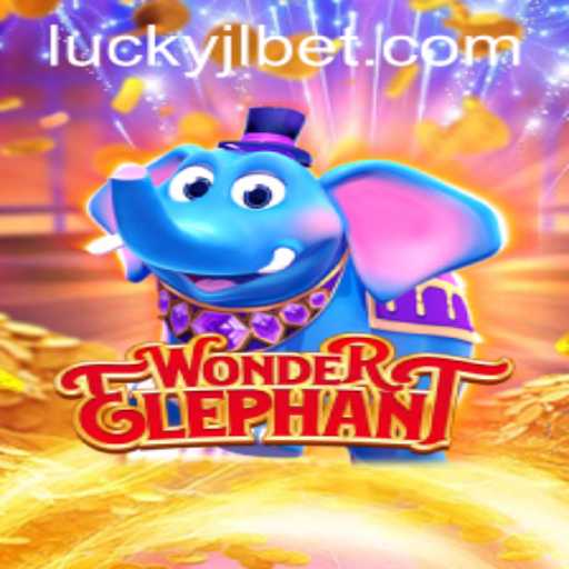 Explore the Enchanting World of WonderElephant at Lucky Jili Casino