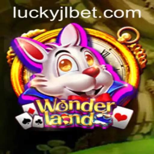Exploring the Enchanting Wonderland: A Dive into the Casino Game by Lucky Jili